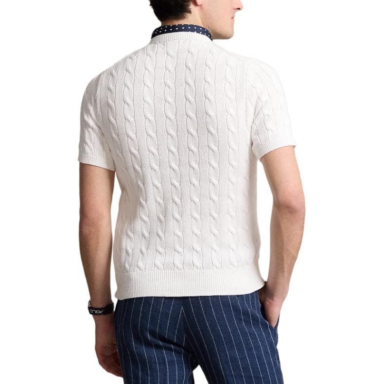 Polo Ralph Lauren FW24 Logo - изображение 5