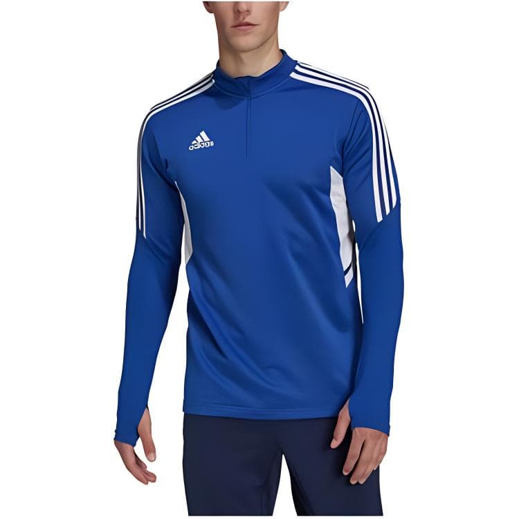 Худи Adidas Мужские Толстовки - изображение 5