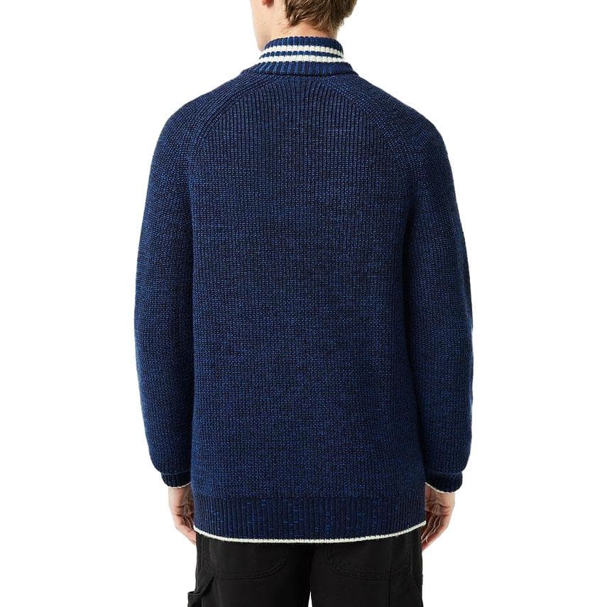 Кофта LACOSTE - изображение 3