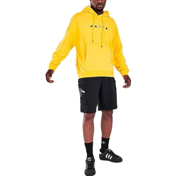 Худи adidas - изображение 3