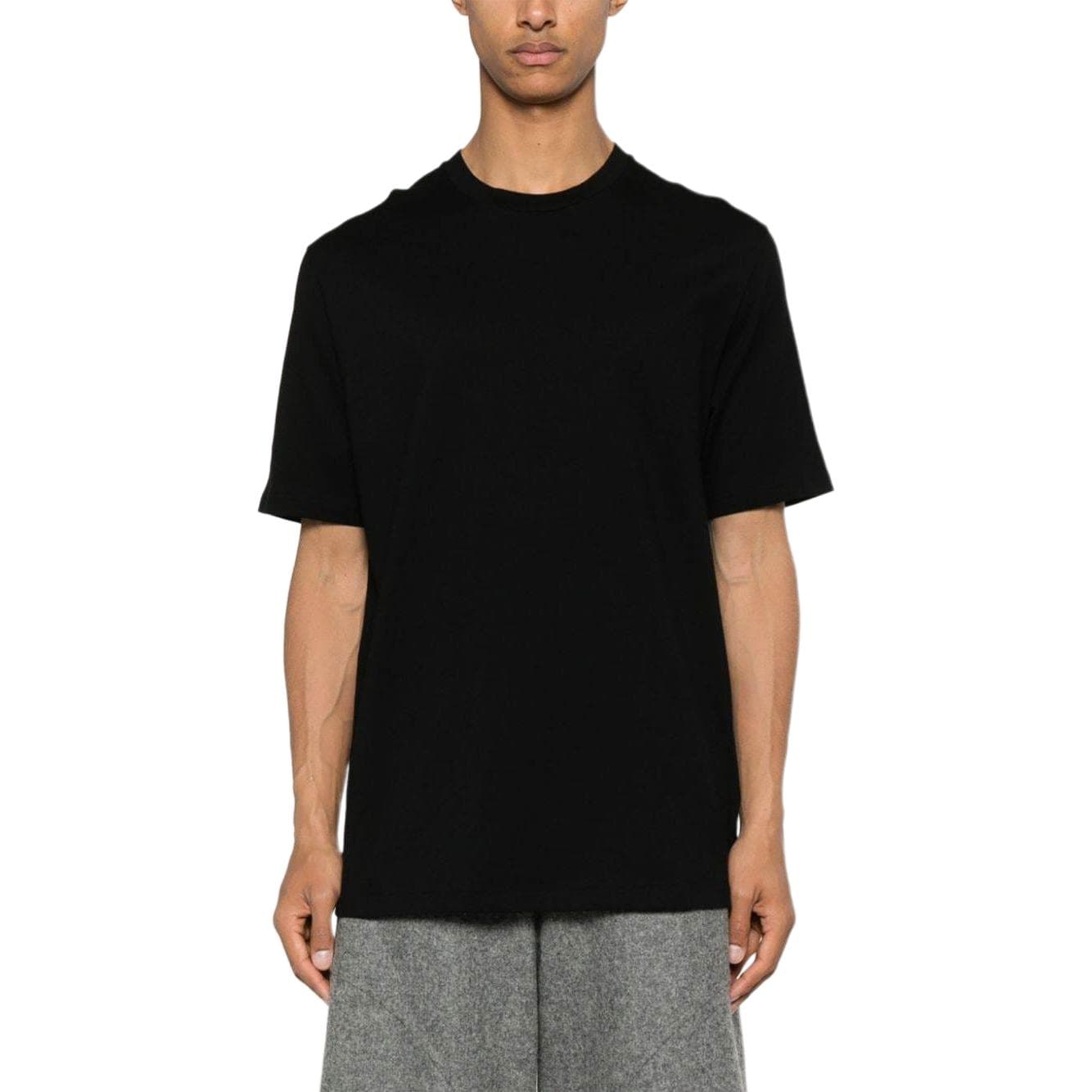 Футболка JIL SANDER logoT - изображение 2