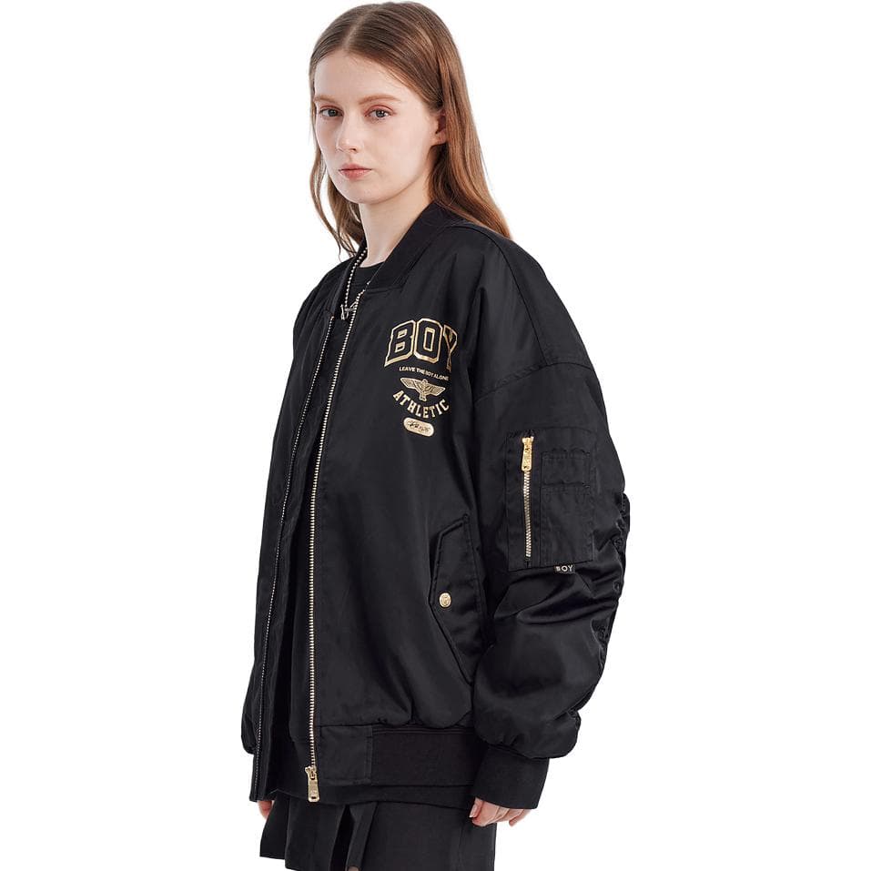 Зимняя куртка пуховик Boy London FW23 - изображение 2