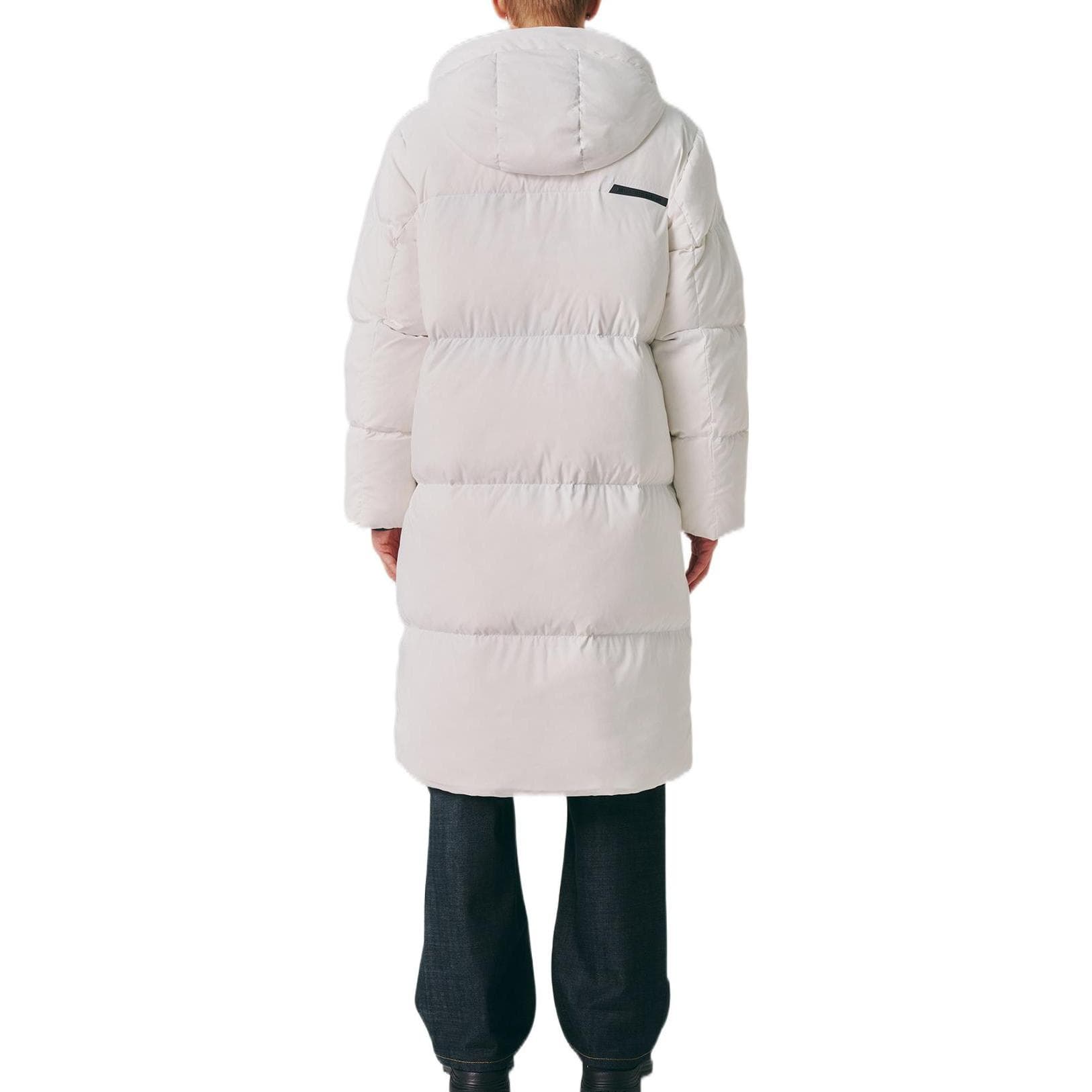Зимняя куртка FILA Logo - изображение 4