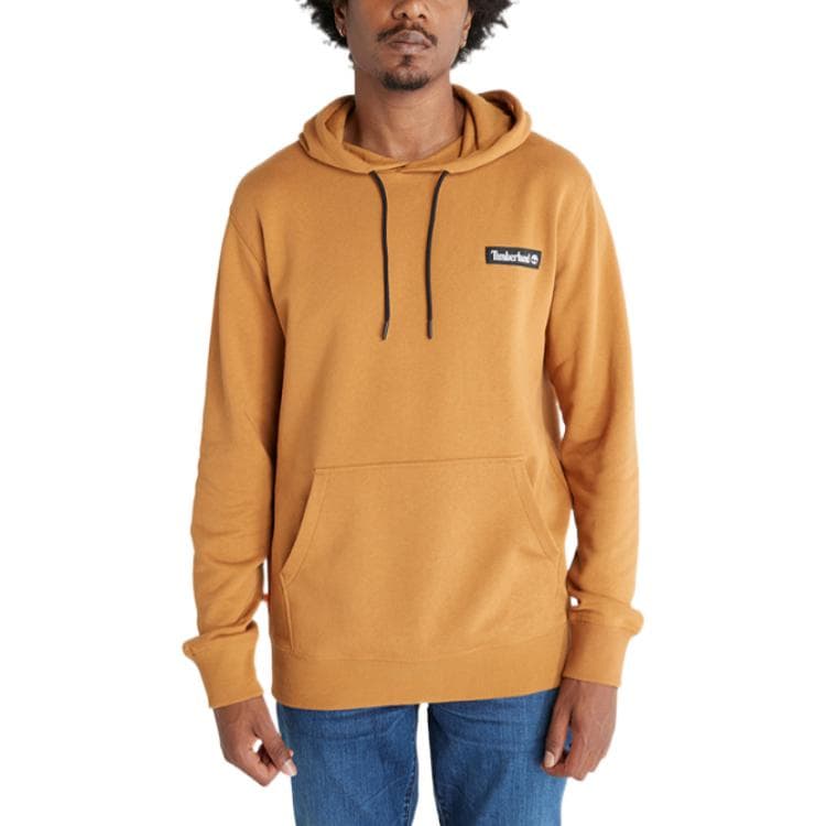 Худи Timberland Logo - изображение 3