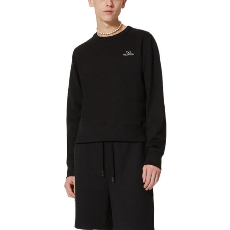 Худи Valentino SS22 Logo - изображение 3
