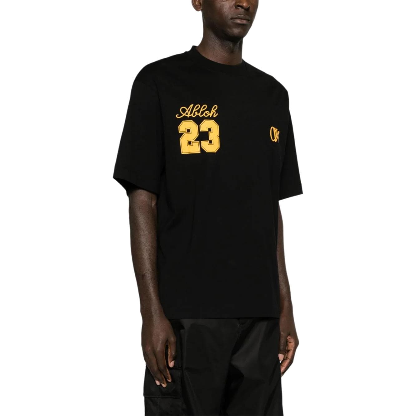Футболка OFF-WHITE SS24 T - изображение 4