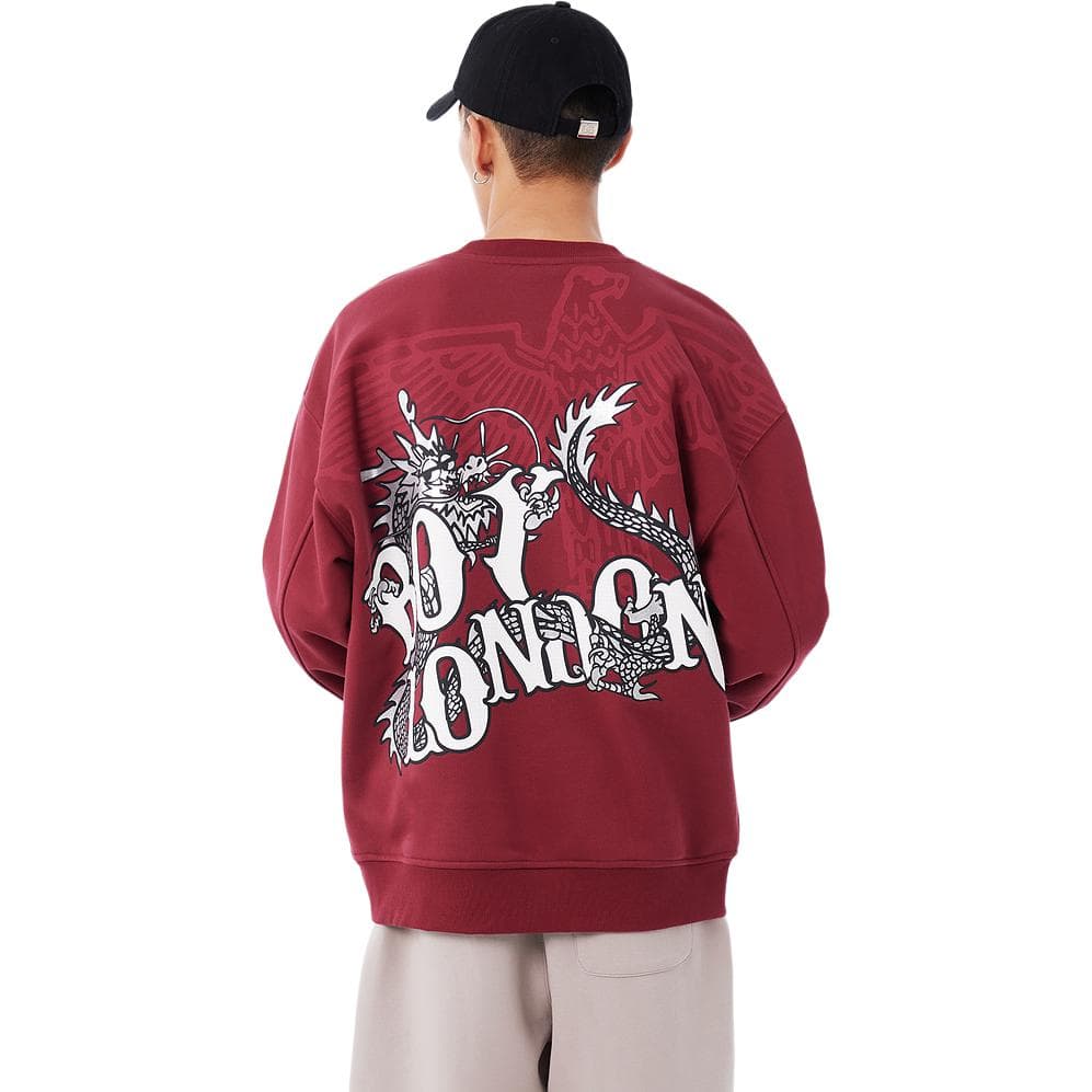 Худи Boy London - изображение 4