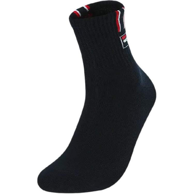 Носки FILA WHITE logo 1 - изображение 1