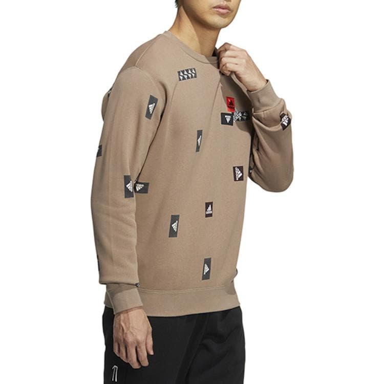 Худи adidas FW22 - изображение 5