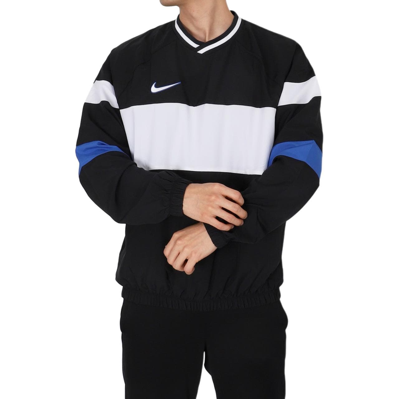 Худи Nike Dri-Fit Academy V - изображение 5