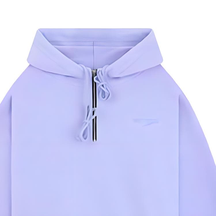 Худи WE11DONE FW23 Logo - изображение 2