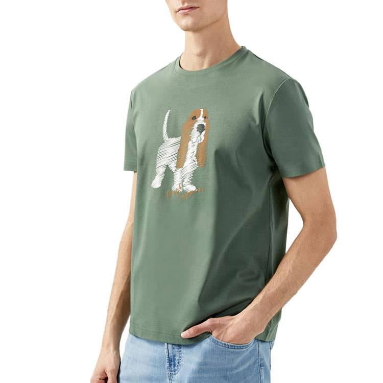 Футболка Hush Puppies Younger T - изображение 2