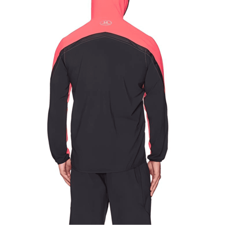 Куртка Under Armour Launch Logo - изображение 3