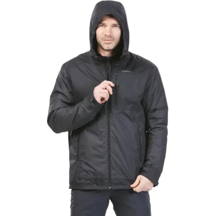 Куртка DECATHLON - изображение 2