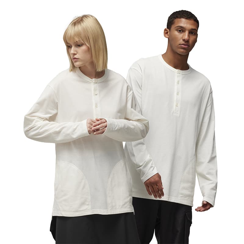 Футболка Y-3 WRKWR SS TEE T - изображение 5