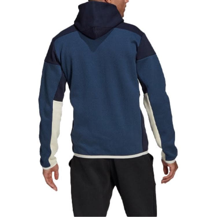 Куртка adidas Z.N.E Logo - изображение 4