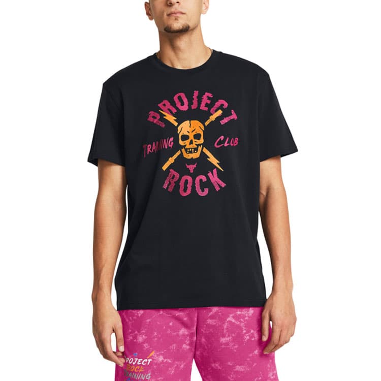Футболка Under Armour T - изображение 3