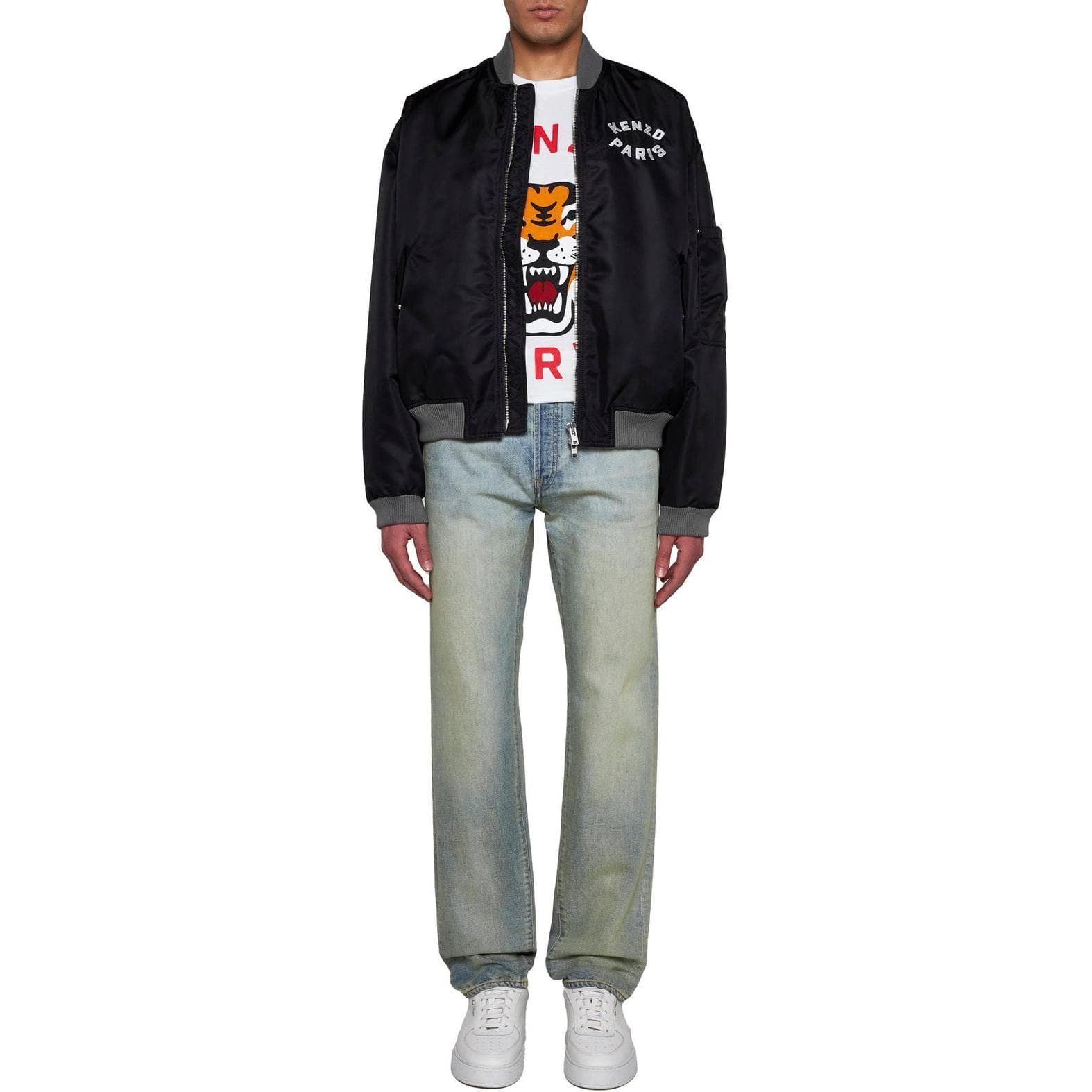 Штаны KENZO - изображение 2