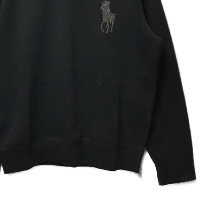 Худи Polo Ralph Lauren Logo - изображение 5