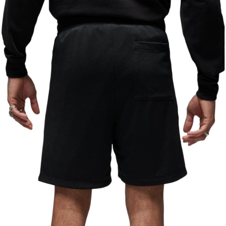 Тренировочные штаны Jordan Sports Shorts Black - изображение 5