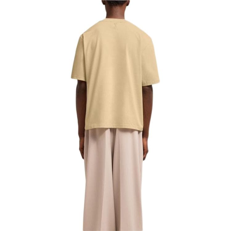 Футболка AMIPARIS SS24 T - изображение 4