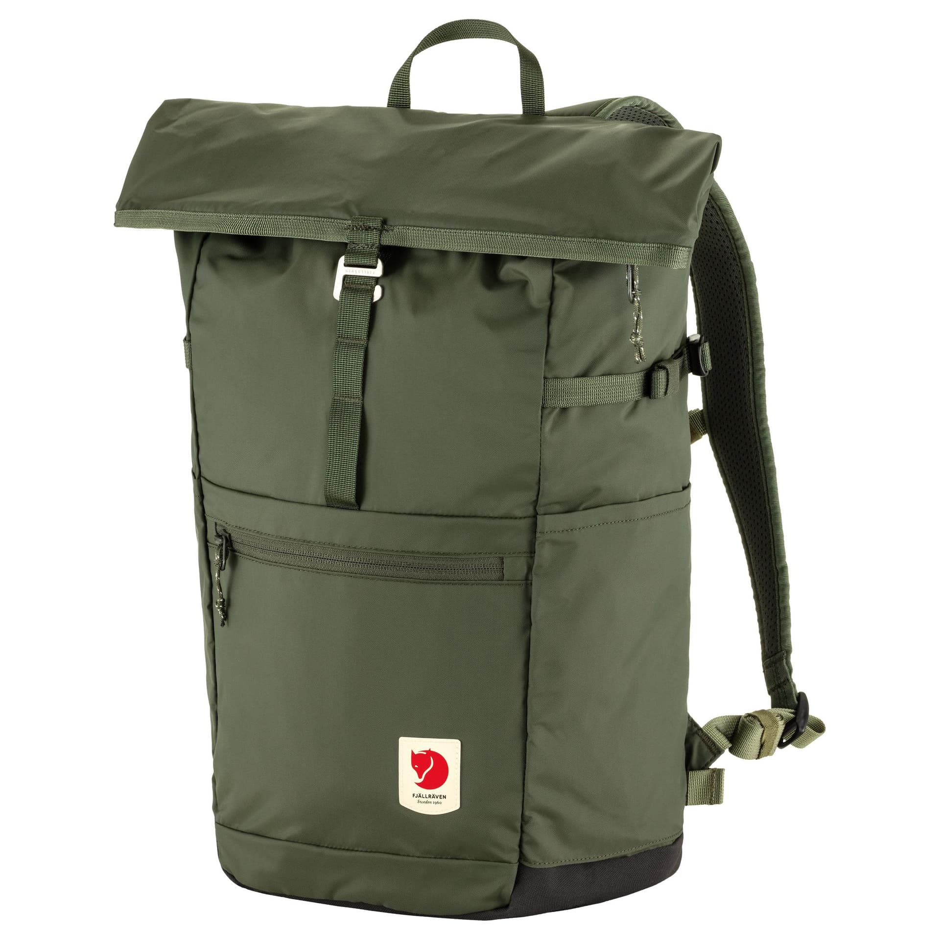 Fjallraven 24L Туристические сумки Полиамид Mountain Green Унисекс - изображение 2