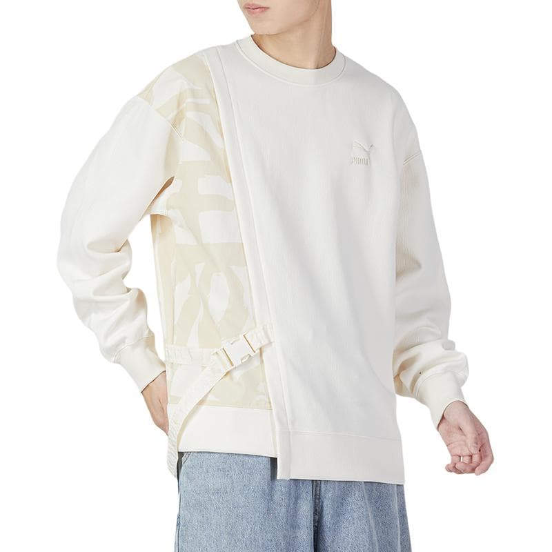 Худи PUMA CNY Bz Zaozhi Hoodie - изображение 4