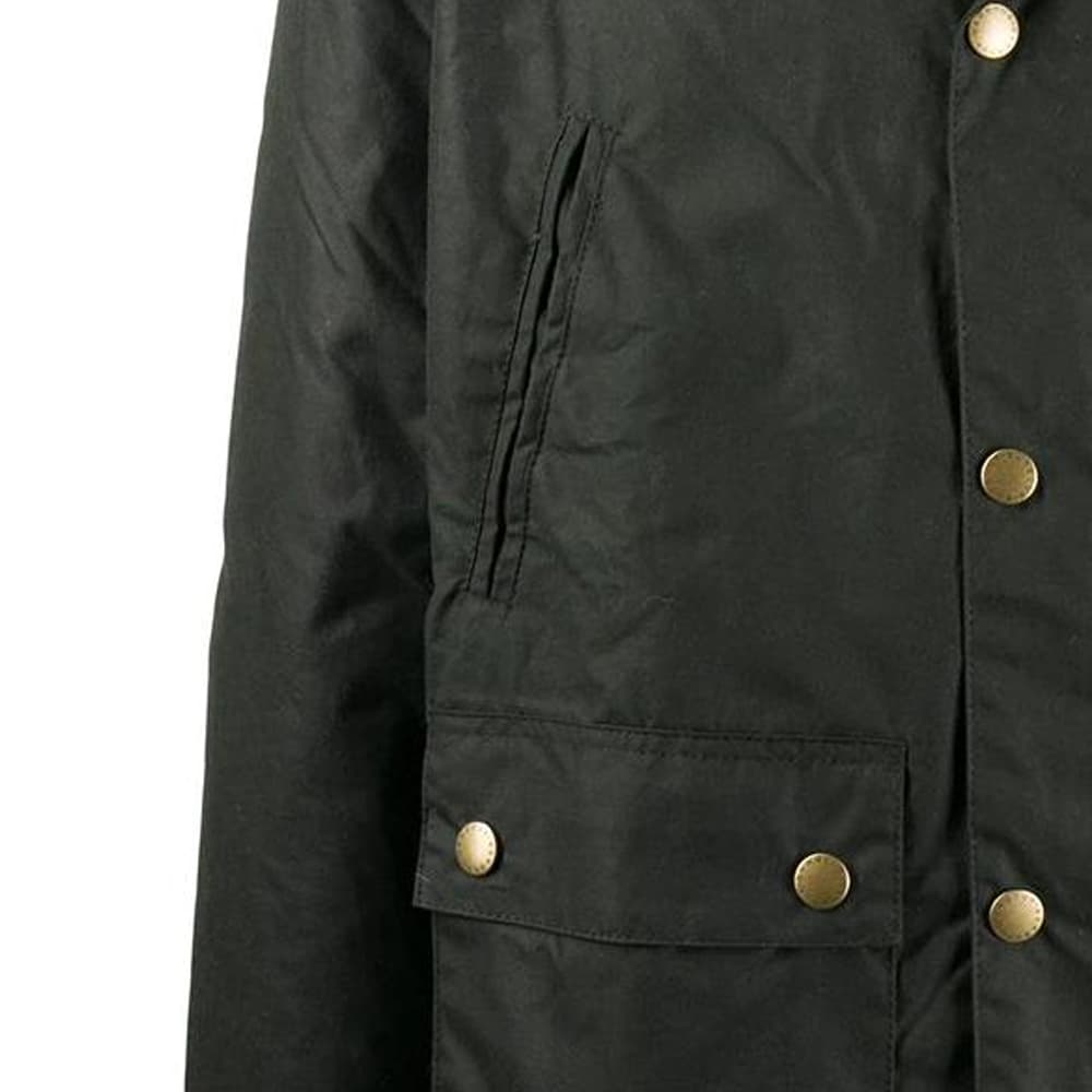 Куртка BARBOUR - изображение 6