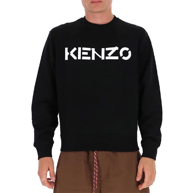 Худи KENZO Logo - изображение 5