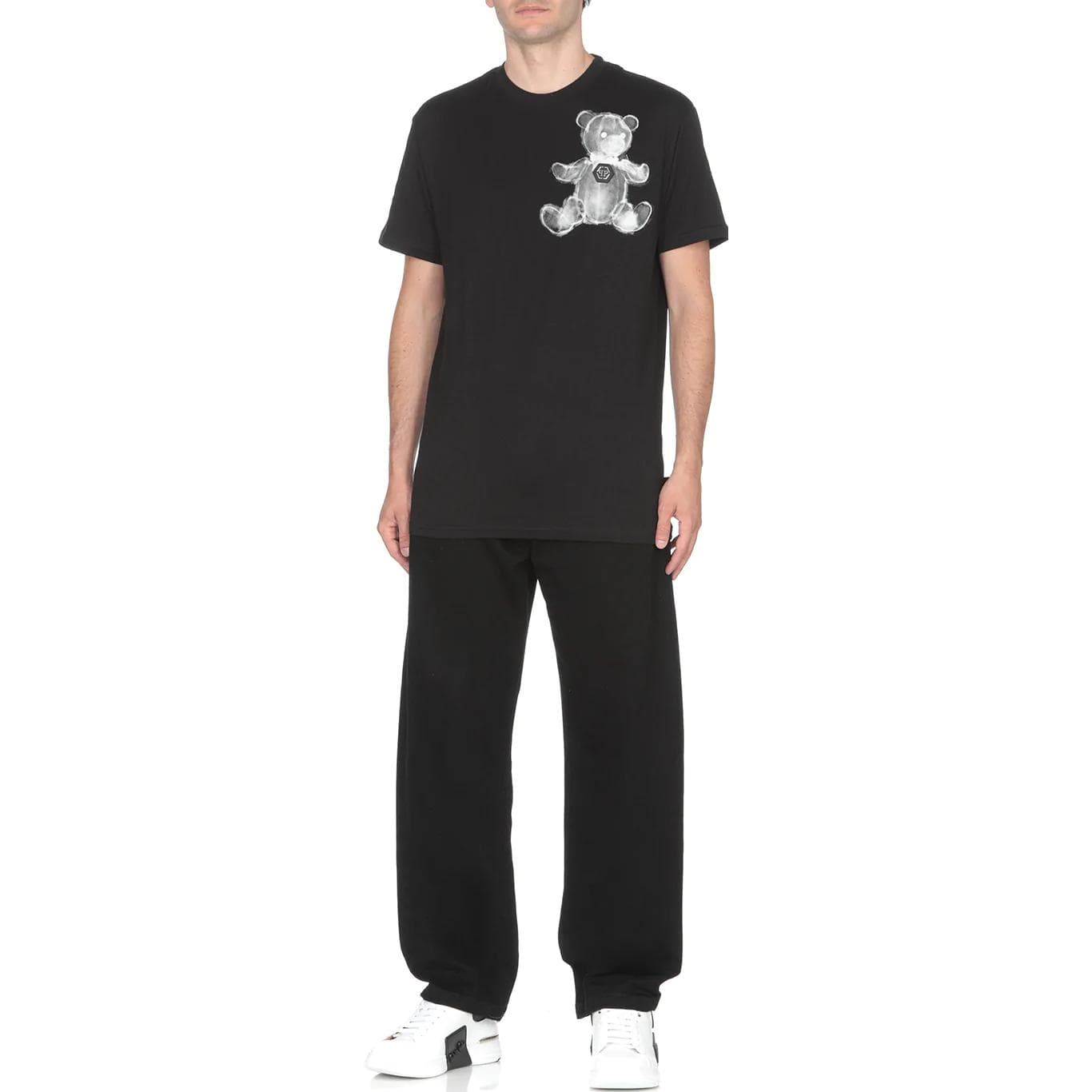 Футболка PHILIPP PLEIN FW22 T - изображение 2