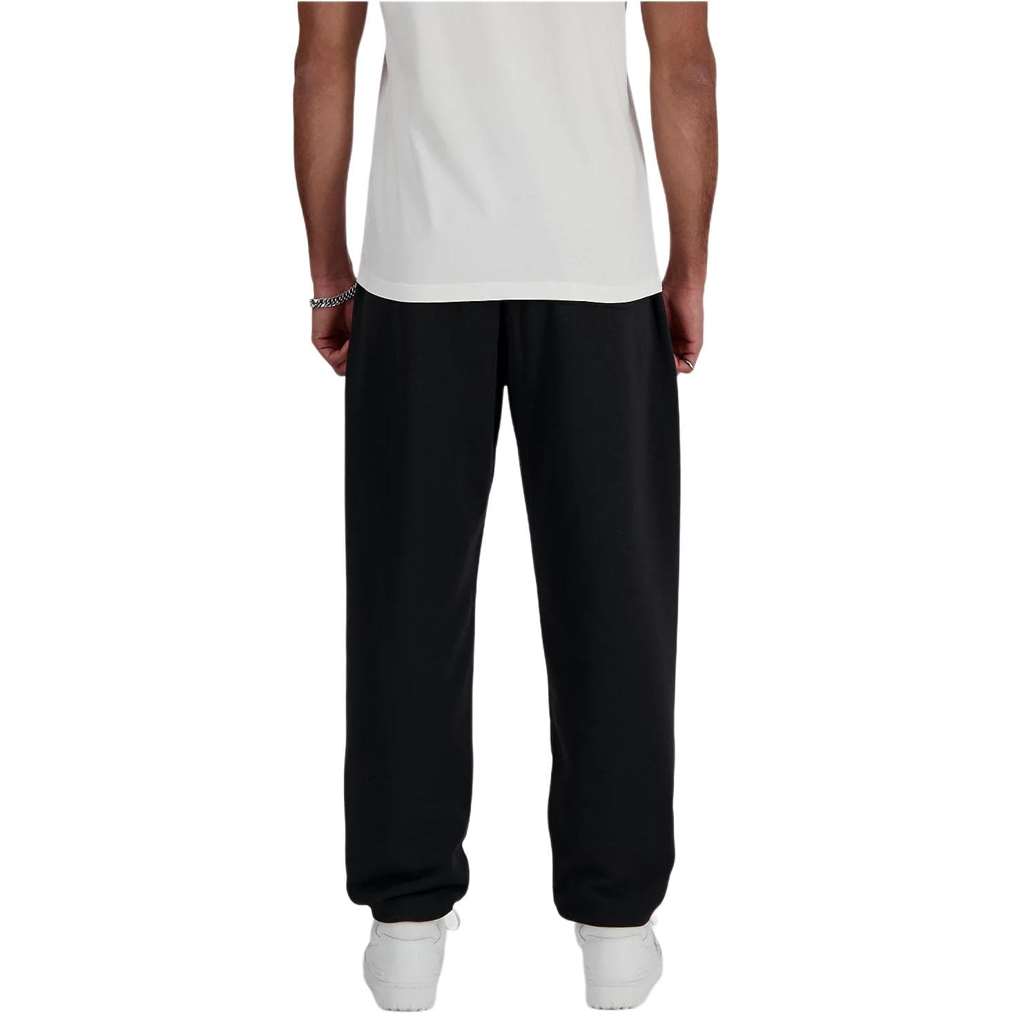 Штаны New Balance Sport Essentials Jogger - изображение 5