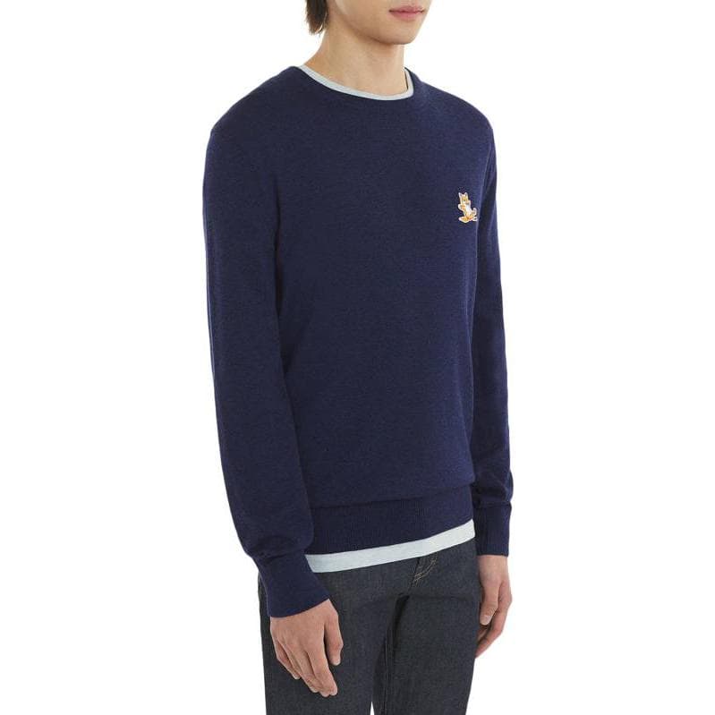 Худи Maison Kitsune SS23 - изображение 4
