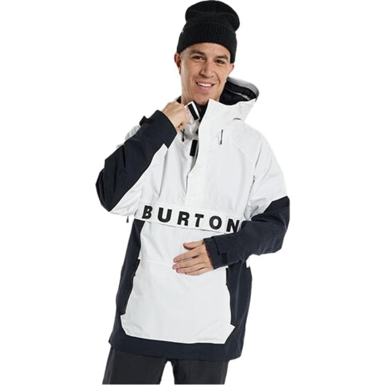 Горнолыжный костюм BURTON FROSTNER - изображение 5