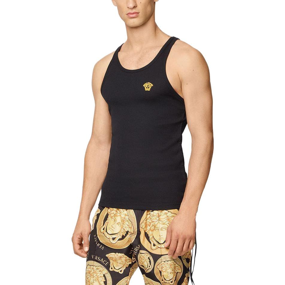 Майка VERSACE - изображение 2