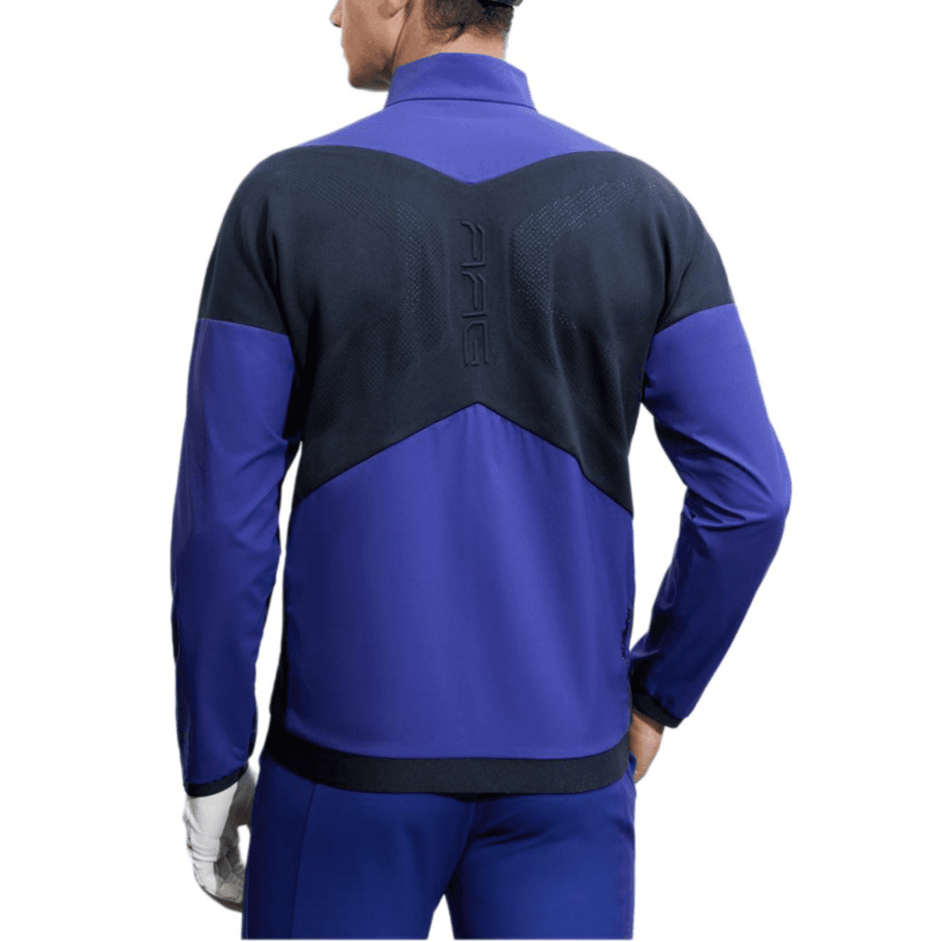 Куртка FILA Golf - изображение 5