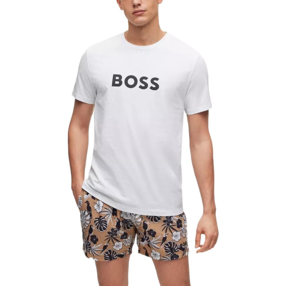 Футболка HUGO BOSS T - изображение 2