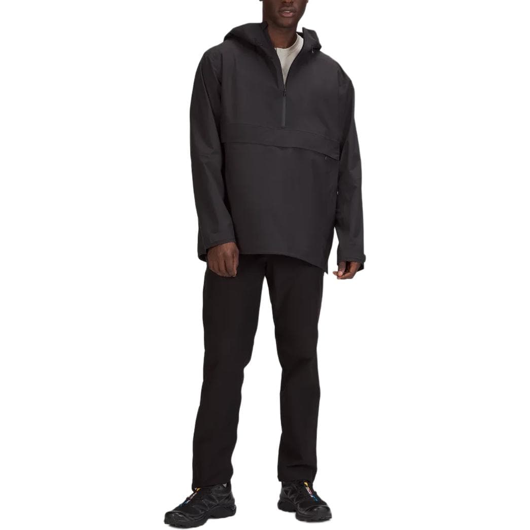 Куртка lululemon 12 Zip Pullover - изображение 3