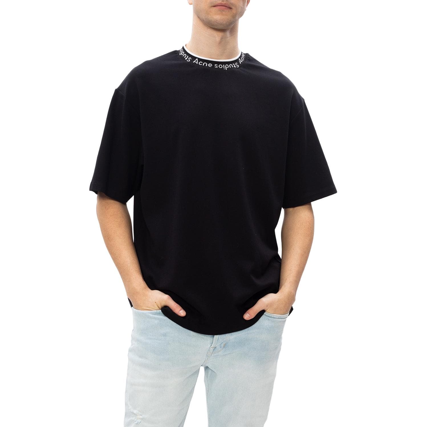 Футболка Acne Studios - изображение 2