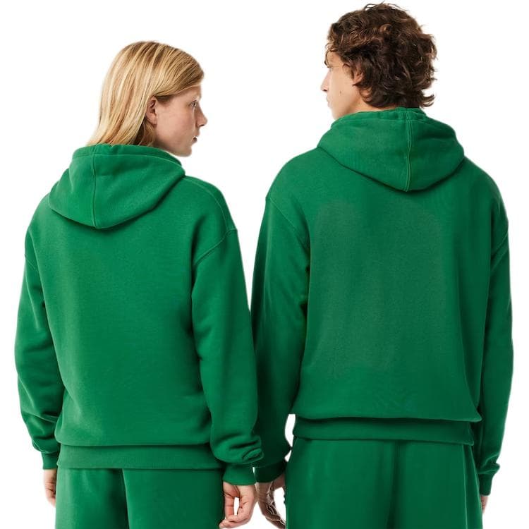 Худи LACOSTE - изображение 4
