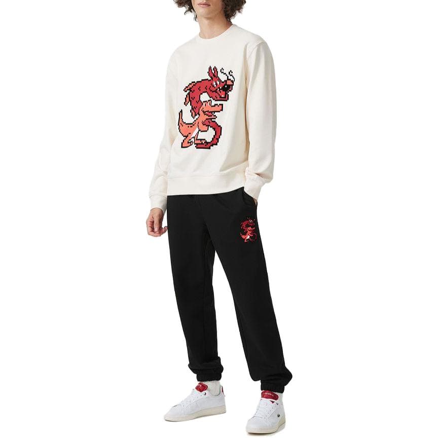 Худи LACOSTE - изображение 2