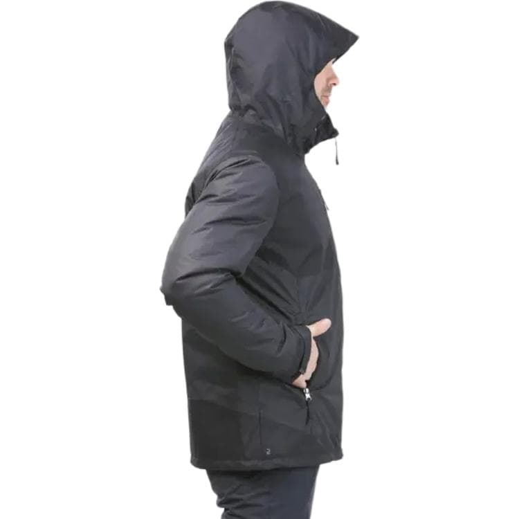 Куртка DECATHLON - изображение 3