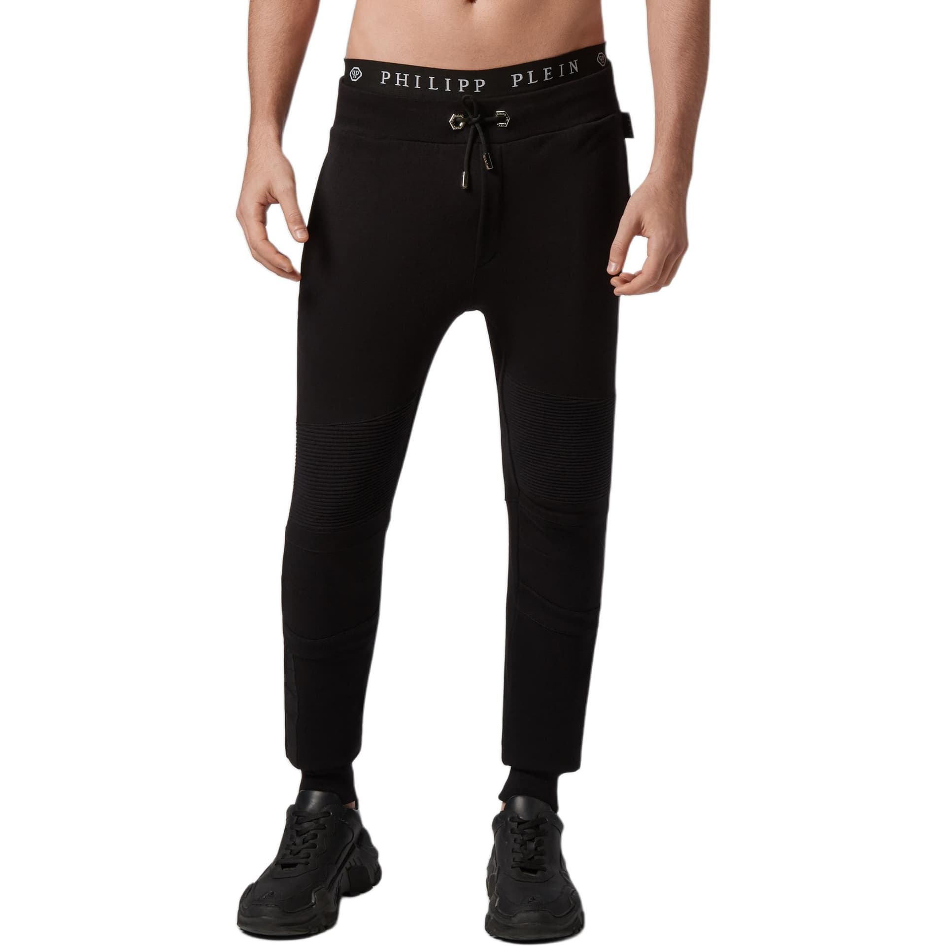 Штаны PHILIPP PLEIN Jogging Trousers - изображение 2