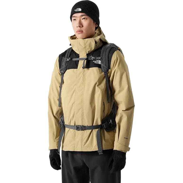 Демисезонная куртка THE NORTH FACE Logo - изображение 5