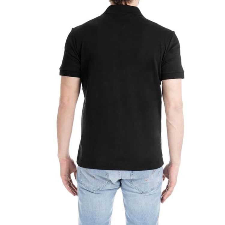 Поло LACOSTE Polo - изображение 3