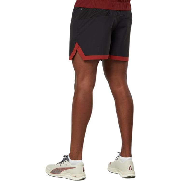 Тренировочные штаны PUMA - изображение 7