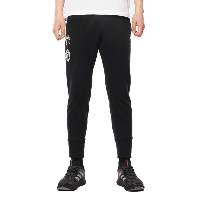 Штаны adidas Cny Rose Pant - изображение 3