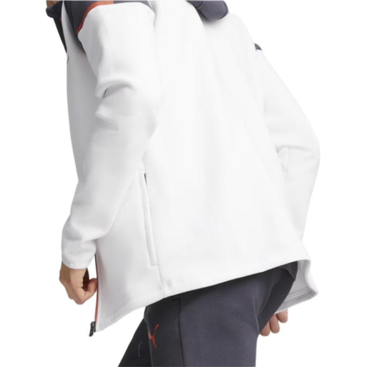 Куртка PUMA Logo - изображение 5