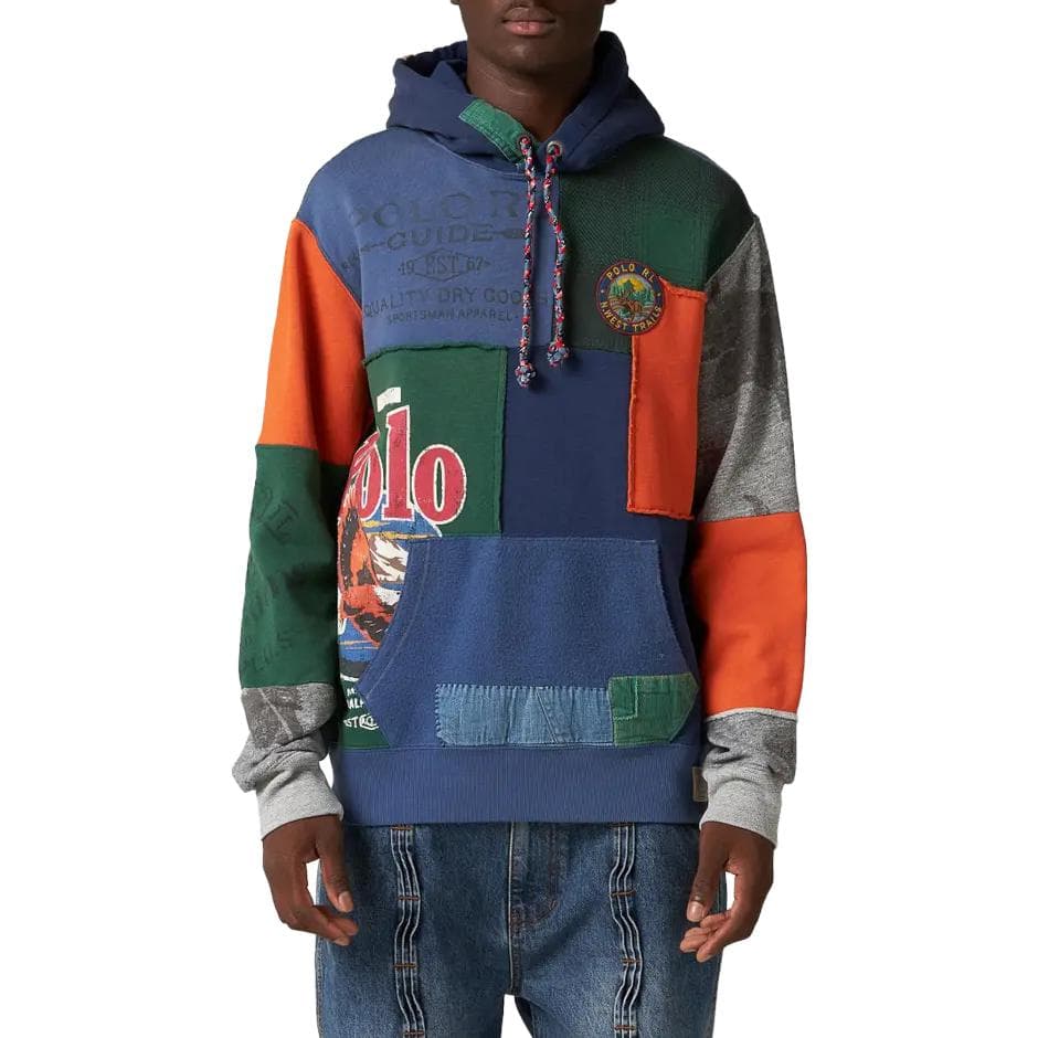 Худи Polo Ralph Lauren - изображение 2