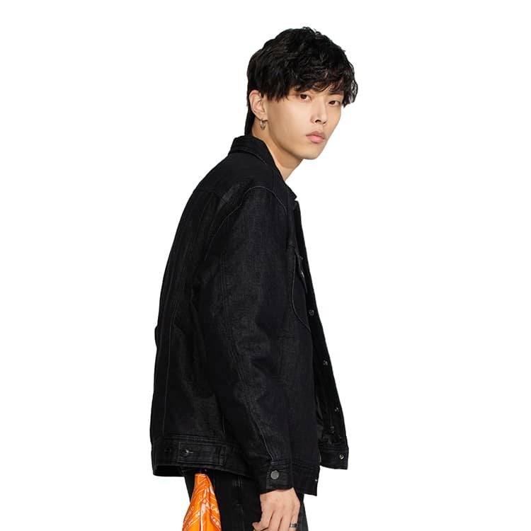 Зимняя куртка Lee FW22 - изображение 7