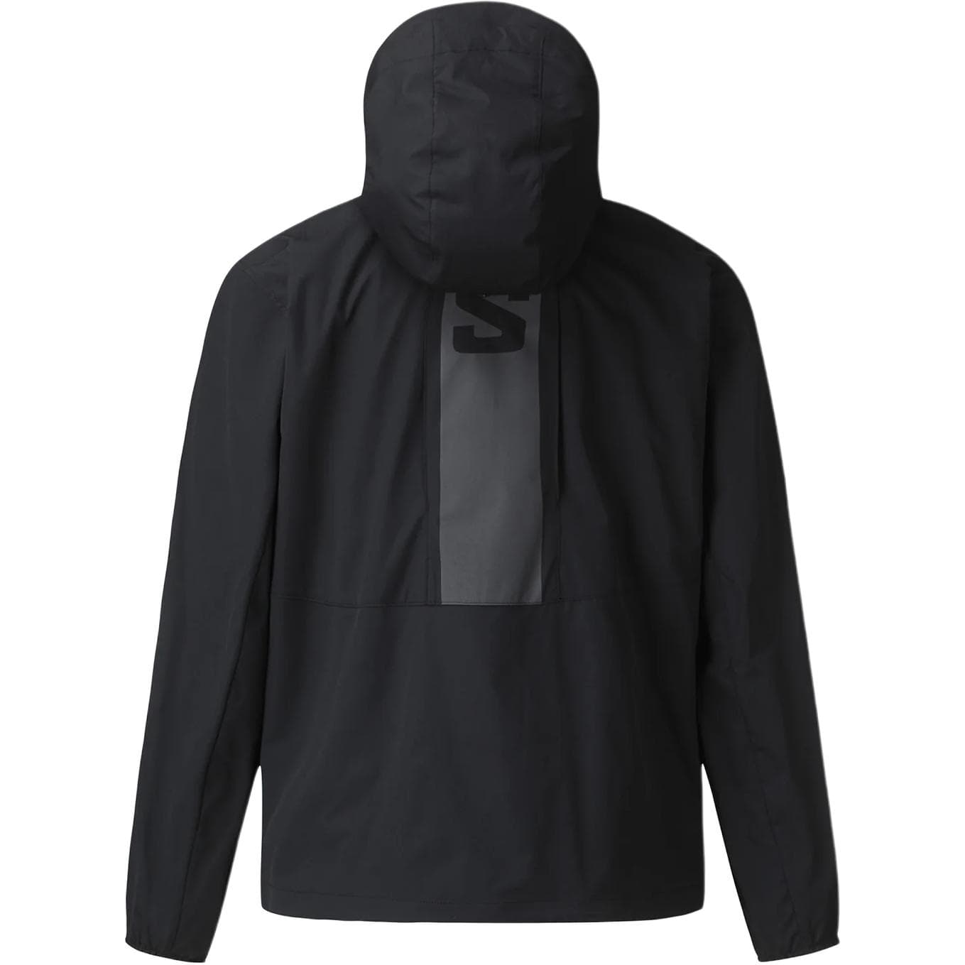 Куртка SALOMON Uni Pinnacle LT Куртки и Пальто Женские Черные - изображение 2